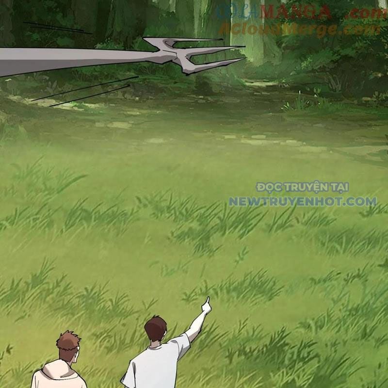 Ngày Tôi Sinh Ra, Bách Quỷ Dạ Hành, Tuyết Thi Hộ Đạo Chapter 601 - Trang 2