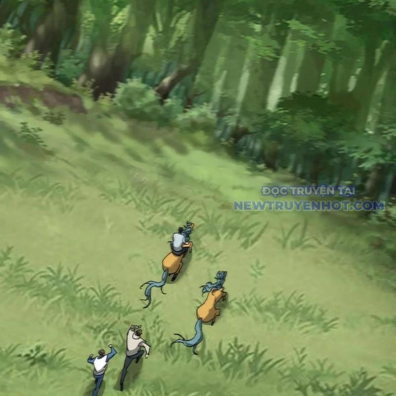 Ngày Tôi Sinh Ra, Bách Quỷ Dạ Hành, Tuyết Thi Hộ Đạo Chapter 601 - Trang 2