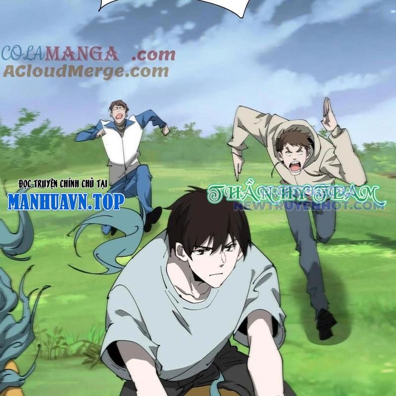 Ngày Tôi Sinh Ra, Bách Quỷ Dạ Hành, Tuyết Thi Hộ Đạo Chapter 601 - Trang 2