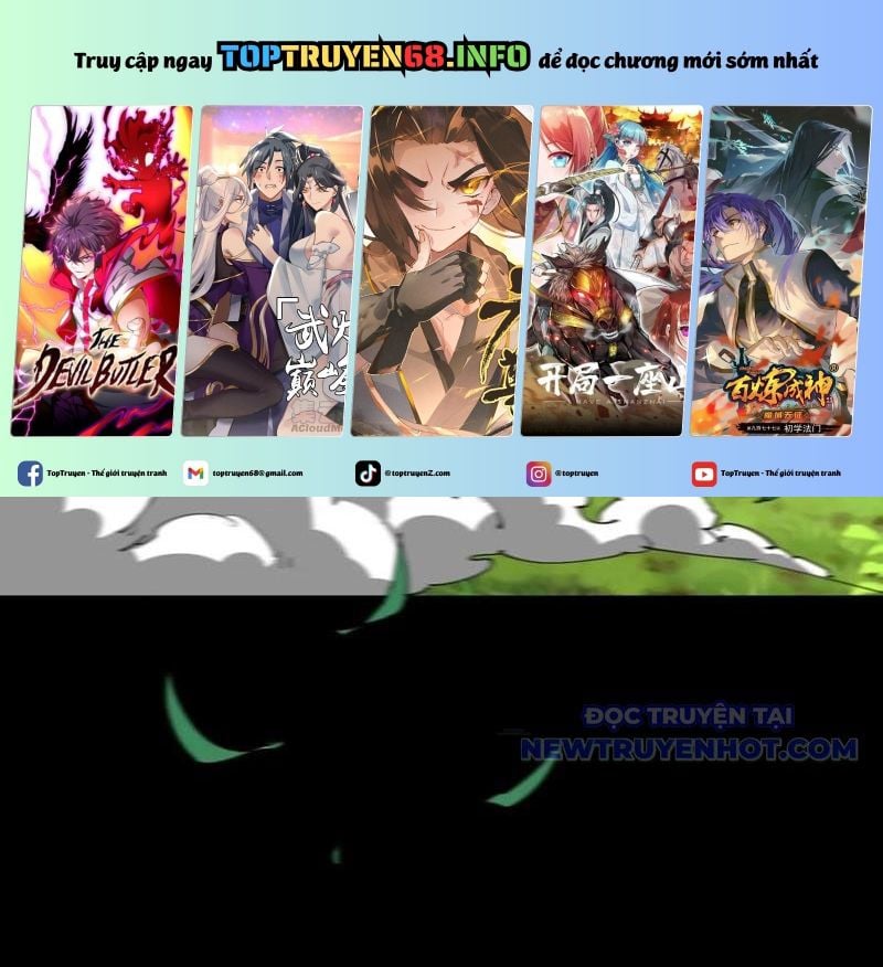 Ngày Tôi Sinh Ra, Bách Quỷ Dạ Hành, Tuyết Thi Hộ Đạo Chapter 601 - Trang 2