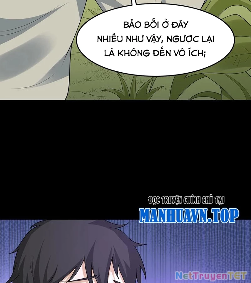 Ngày Tôi Sinh Ra, Bách Quỷ Dạ Hành, Tuyết Thi Hộ Đạo Chapter 602 - Trang 2