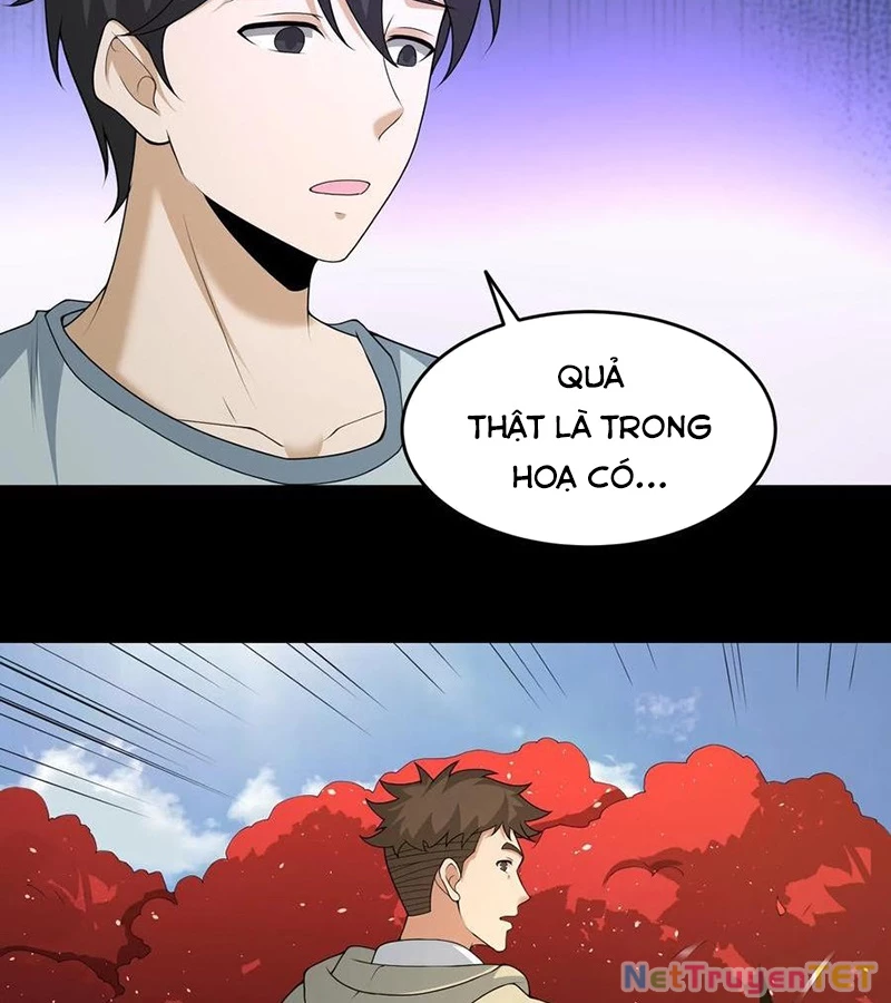 Ngày Tôi Sinh Ra, Bách Quỷ Dạ Hành, Tuyết Thi Hộ Đạo Chapter 602 - Trang 2