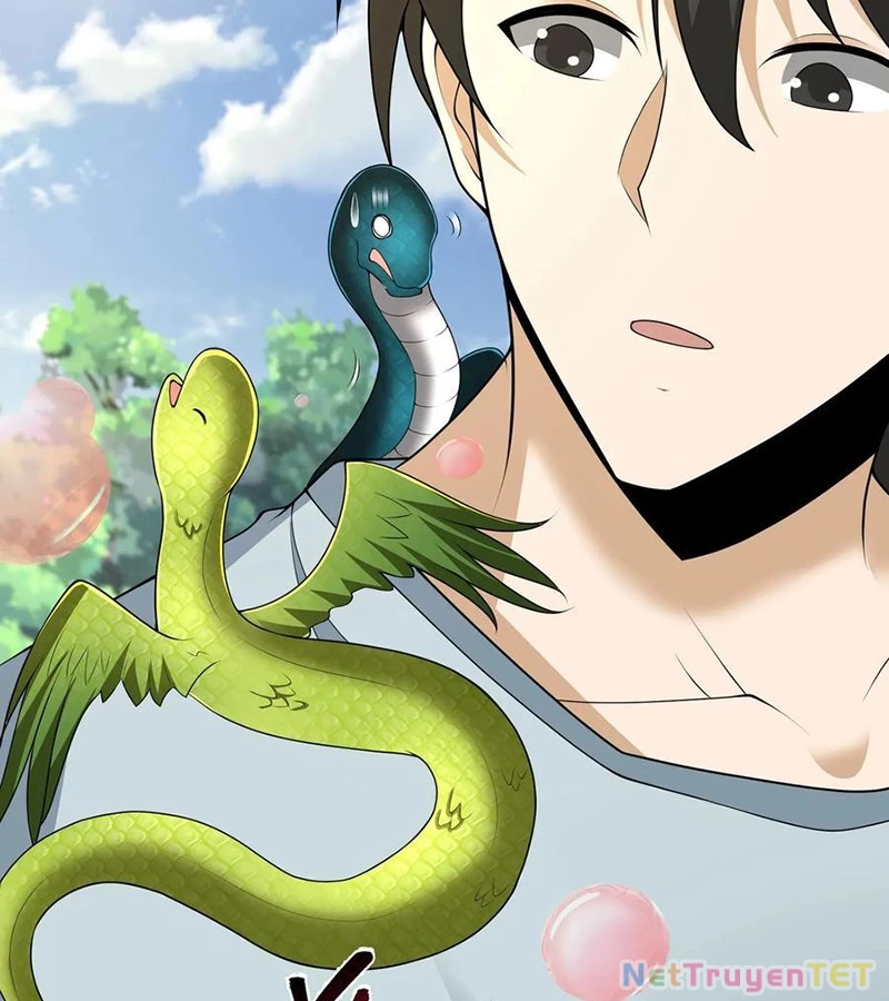 Ngày Tôi Sinh Ra, Bách Quỷ Dạ Hành, Tuyết Thi Hộ Đạo Chapter 602 - Trang 2