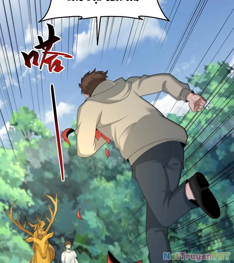 Ngày Tôi Sinh Ra, Bách Quỷ Dạ Hành, Tuyết Thi Hộ Đạo Chapter 602 - Trang 2