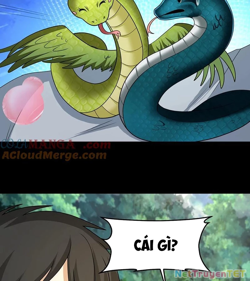 Ngày Tôi Sinh Ra, Bách Quỷ Dạ Hành, Tuyết Thi Hộ Đạo Chapter 602 - Trang 2