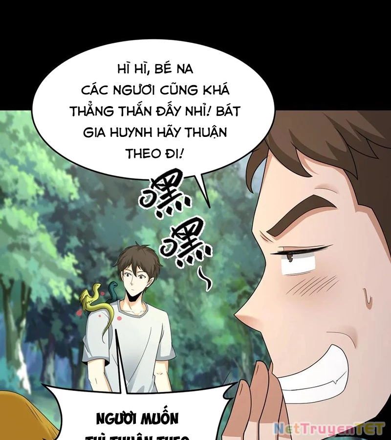 Ngày Tôi Sinh Ra, Bách Quỷ Dạ Hành, Tuyết Thi Hộ Đạo Chapter 602 - Trang 2