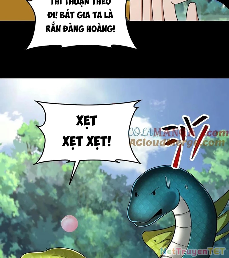 Ngày Tôi Sinh Ra, Bách Quỷ Dạ Hành, Tuyết Thi Hộ Đạo Chapter 602 - Trang 2