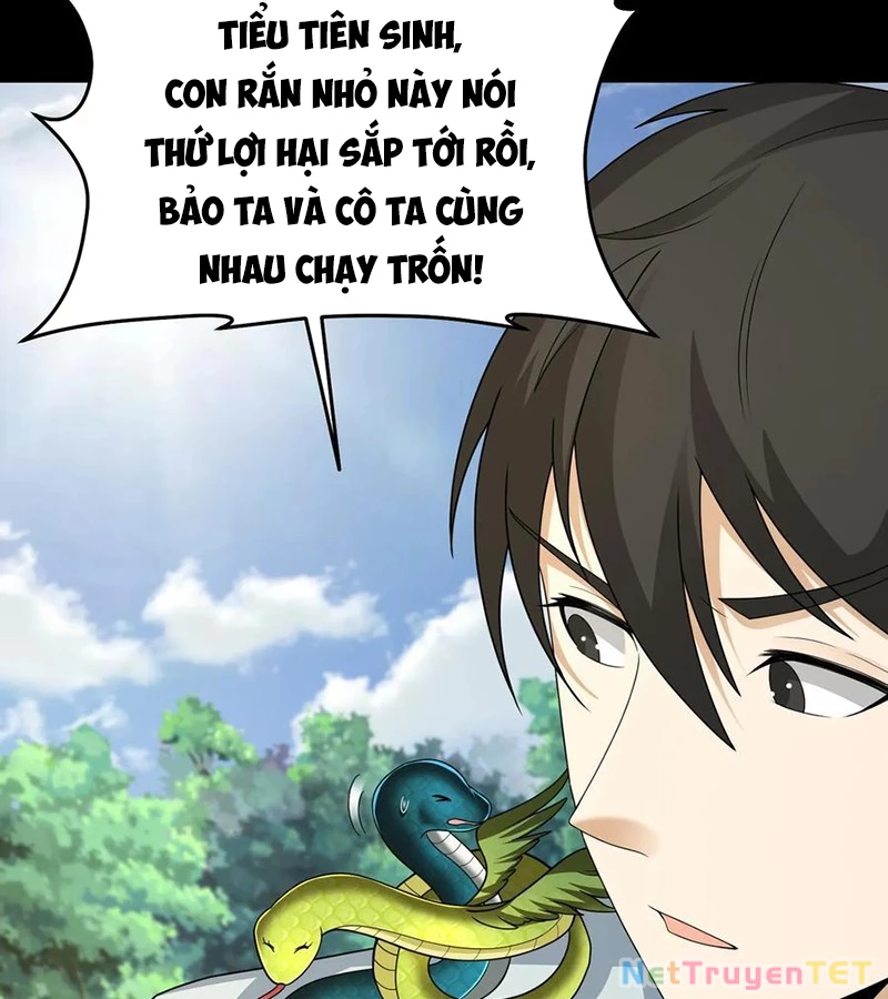 Ngày Tôi Sinh Ra, Bách Quỷ Dạ Hành, Tuyết Thi Hộ Đạo Chapter 602 - Trang 2