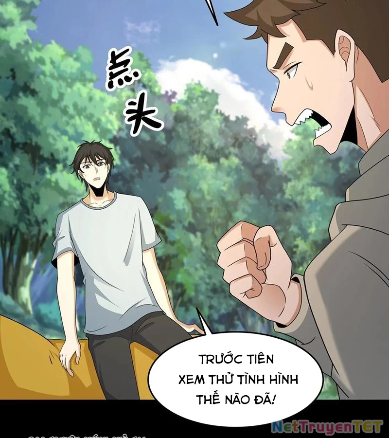 Ngày Tôi Sinh Ra, Bách Quỷ Dạ Hành, Tuyết Thi Hộ Đạo Chapter 602 - Trang 2