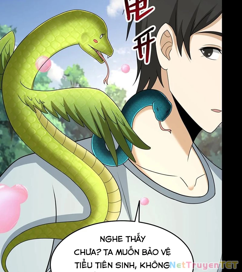 Ngày Tôi Sinh Ra, Bách Quỷ Dạ Hành, Tuyết Thi Hộ Đạo Chapter 602 - Trang 2