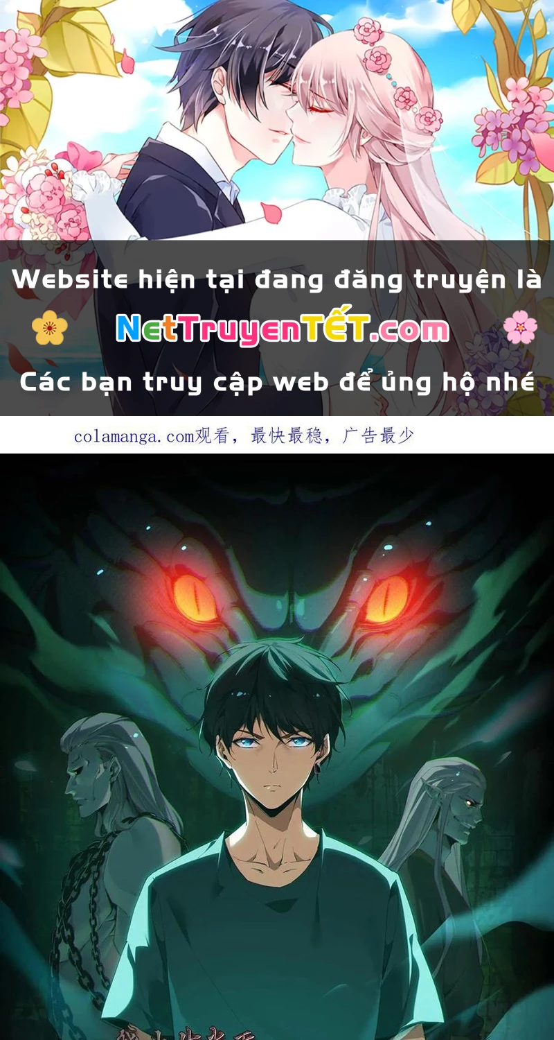 Ngày Tôi Sinh Ra, Bách Quỷ Dạ Hành, Tuyết Thi Hộ Đạo Chapter 602 - Trang 2