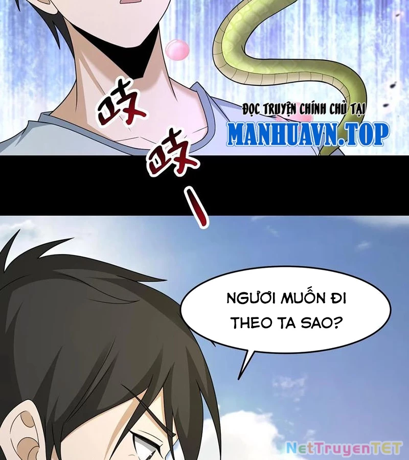 Ngày Tôi Sinh Ra, Bách Quỷ Dạ Hành, Tuyết Thi Hộ Đạo Chapter 602 - Trang 2