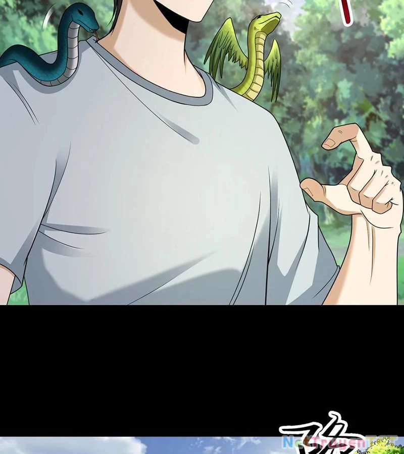 Ngày Tôi Sinh Ra, Bách Quỷ Dạ Hành, Tuyết Thi Hộ Đạo Chapter 602 - Trang 2