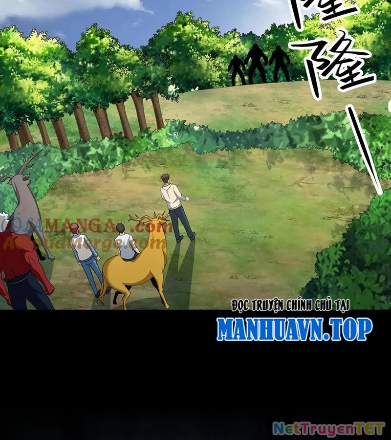 Ngày Tôi Sinh Ra, Bách Quỷ Dạ Hành, Tuyết Thi Hộ Đạo Chapter 602 - Trang 2