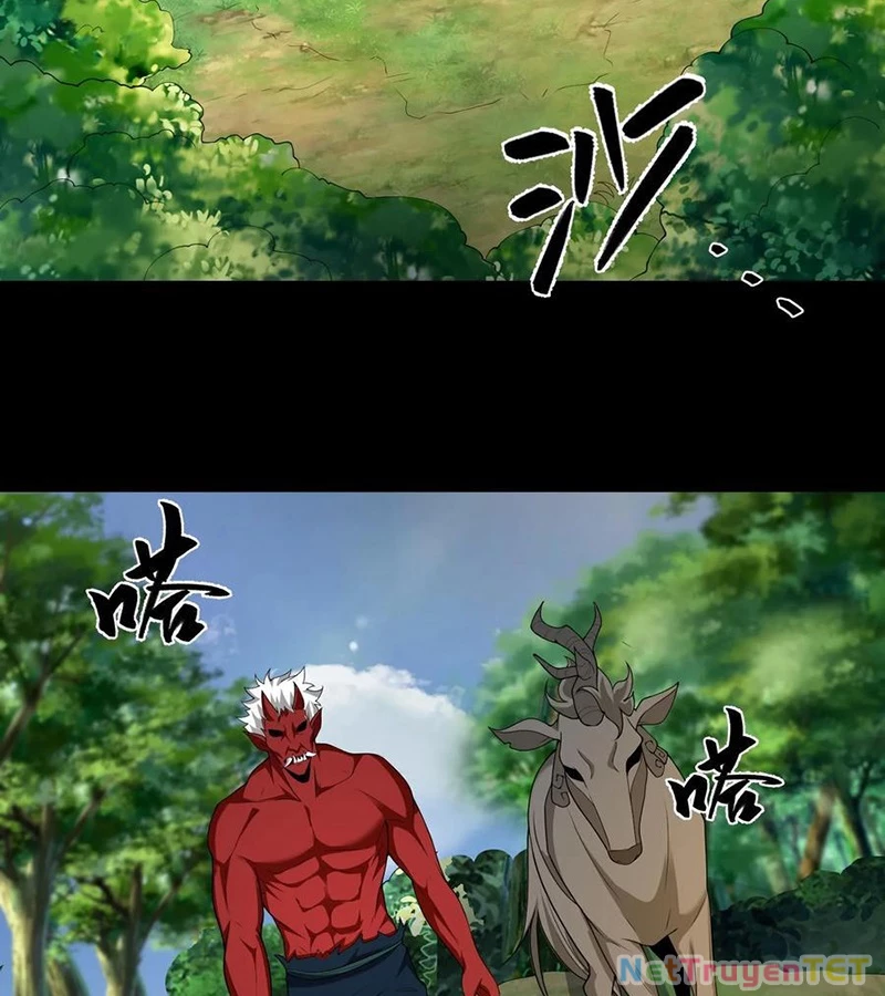 Ngày Tôi Sinh Ra, Bách Quỷ Dạ Hành, Tuyết Thi Hộ Đạo Chapter 602 - Trang 2