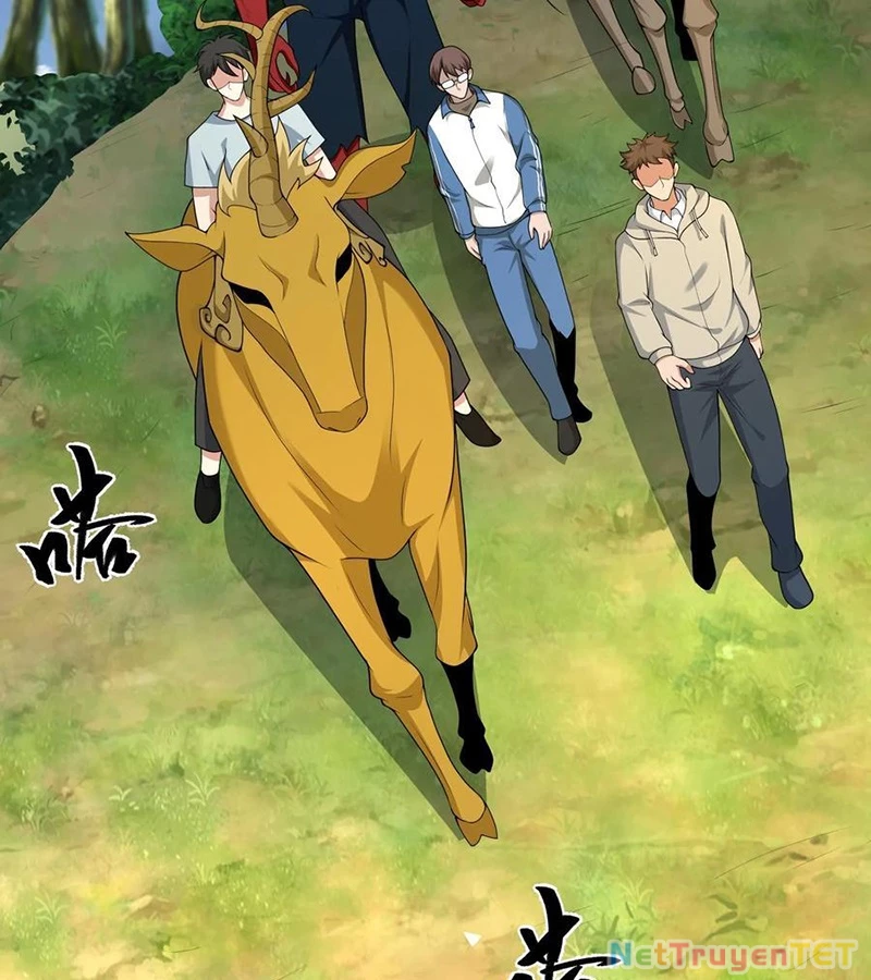 Ngày Tôi Sinh Ra, Bách Quỷ Dạ Hành, Tuyết Thi Hộ Đạo Chapter 602 - Trang 2