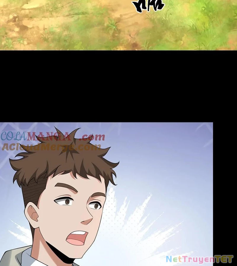 Ngày Tôi Sinh Ra, Bách Quỷ Dạ Hành, Tuyết Thi Hộ Đạo Chapter 602 - Trang 2