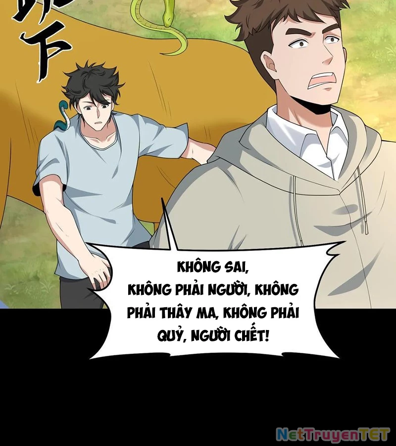 Ngày Tôi Sinh Ra, Bách Quỷ Dạ Hành, Tuyết Thi Hộ Đạo Chapter 603 - Trang 2