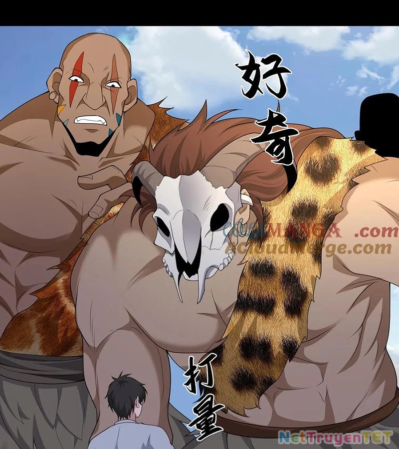 Ngày Tôi Sinh Ra, Bách Quỷ Dạ Hành, Tuyết Thi Hộ Đạo Chapter 603 - Trang 2