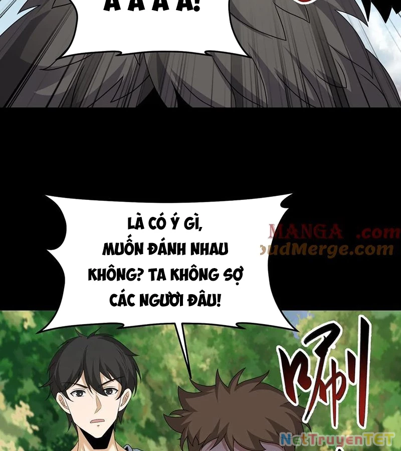 Ngày Tôi Sinh Ra, Bách Quỷ Dạ Hành, Tuyết Thi Hộ Đạo Chapter 603 - Trang 2