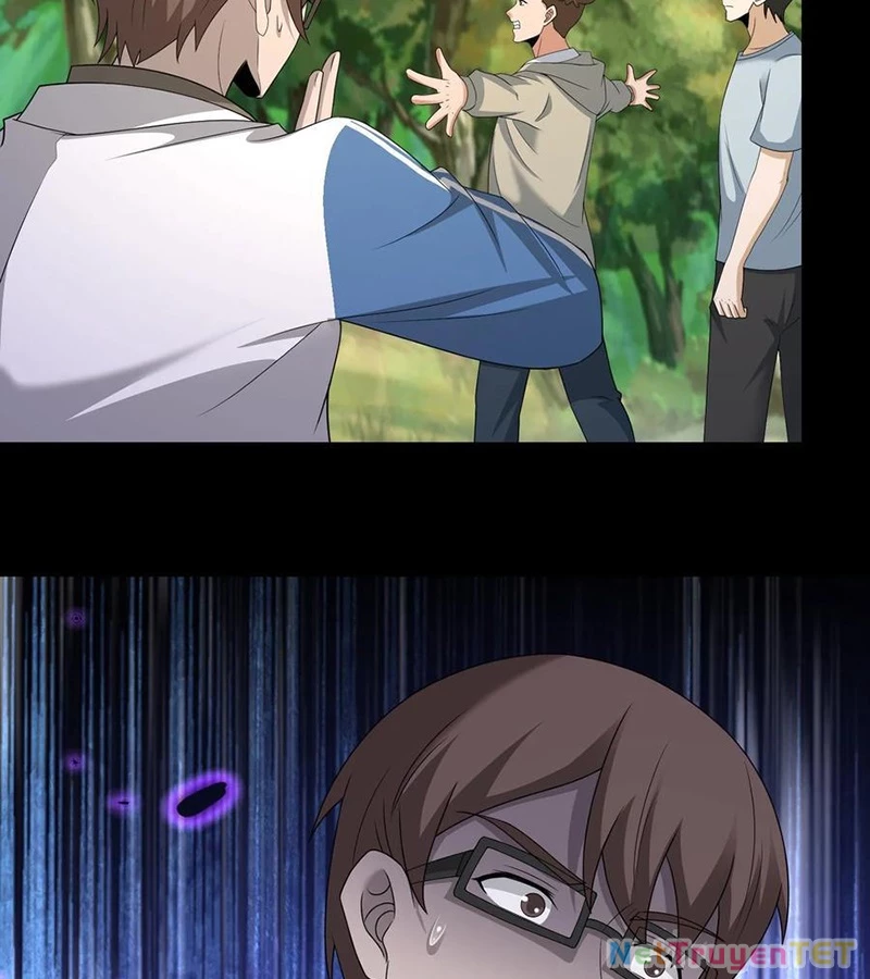 Ngày Tôi Sinh Ra, Bách Quỷ Dạ Hành, Tuyết Thi Hộ Đạo Chapter 603 - Trang 2