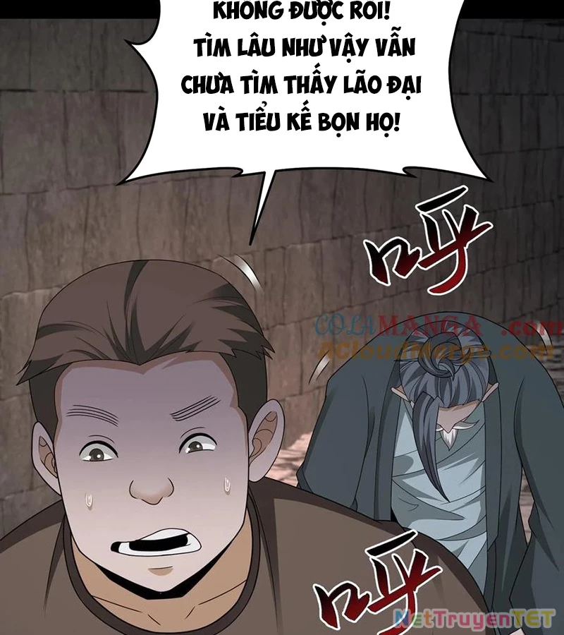 Ngày Tôi Sinh Ra, Bách Quỷ Dạ Hành, Tuyết Thi Hộ Đạo Chapter 603 - Trang 2