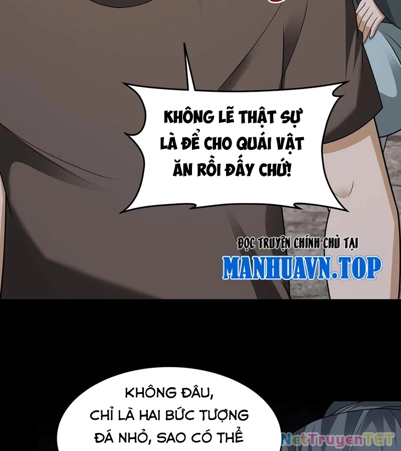 Ngày Tôi Sinh Ra, Bách Quỷ Dạ Hành, Tuyết Thi Hộ Đạo Chapter 603 - Trang 2