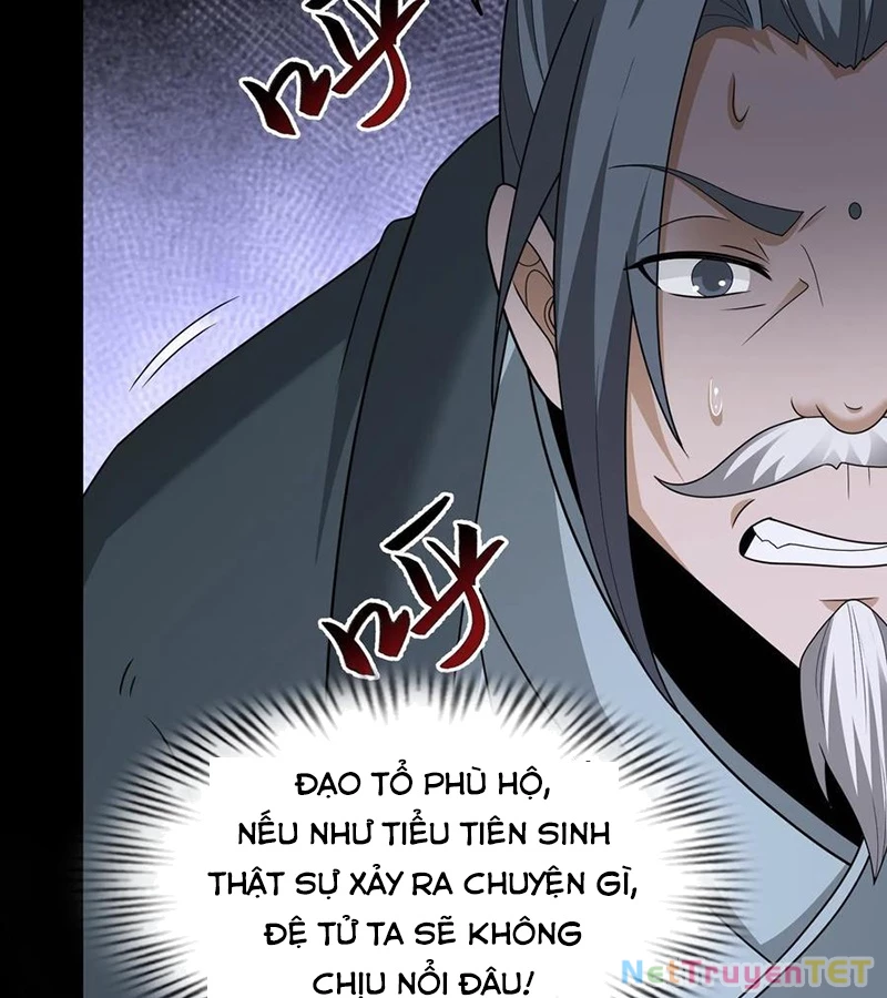 Ngày Tôi Sinh Ra, Bách Quỷ Dạ Hành, Tuyết Thi Hộ Đạo Chapter 603 - Trang 2