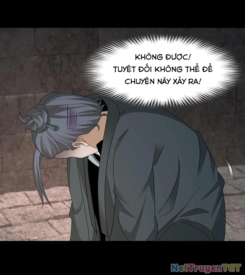 Ngày Tôi Sinh Ra, Bách Quỷ Dạ Hành, Tuyết Thi Hộ Đạo Chapter 603 - Trang 2