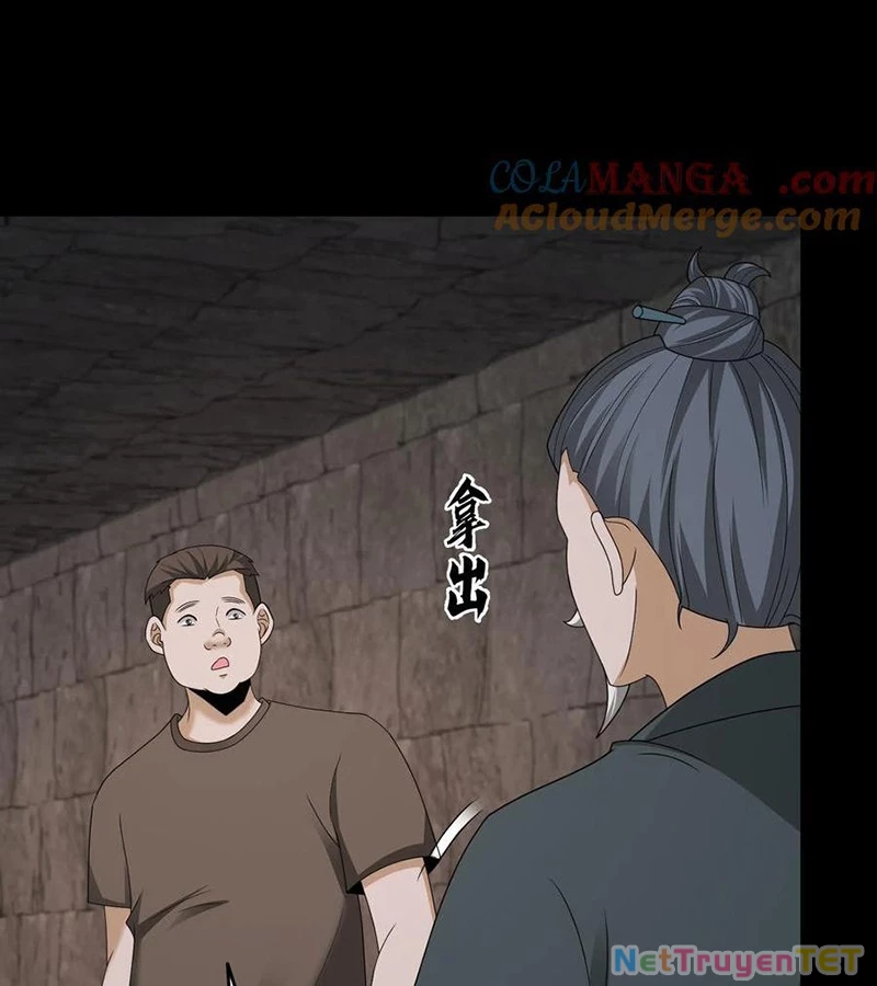 Ngày Tôi Sinh Ra, Bách Quỷ Dạ Hành, Tuyết Thi Hộ Đạo Chapter 603 - Trang 2