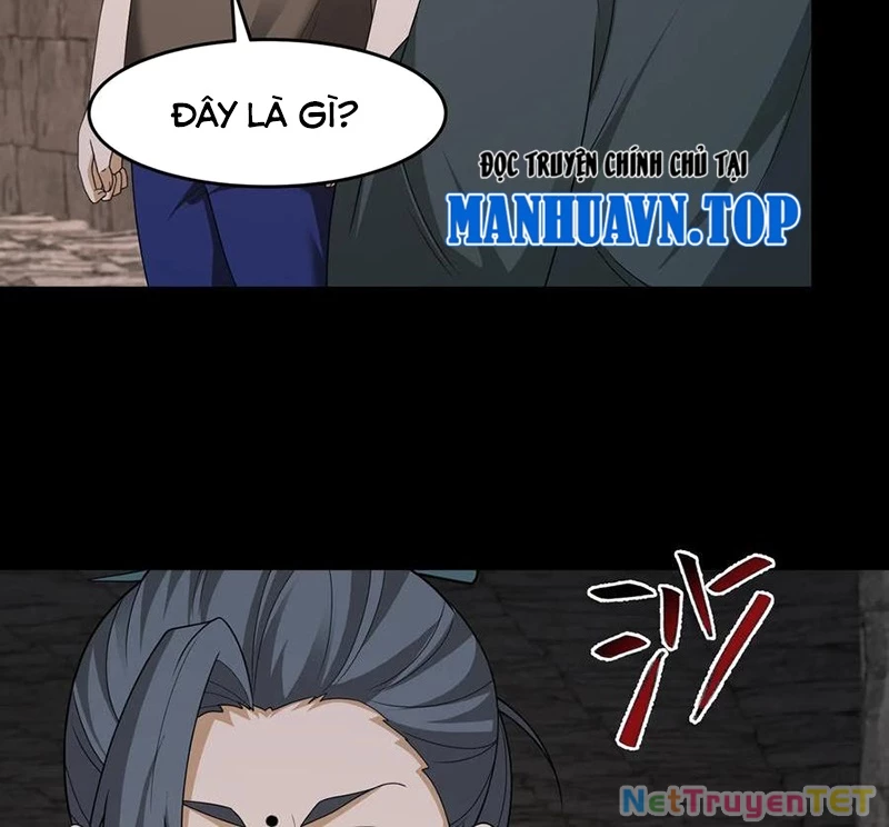 Ngày Tôi Sinh Ra, Bách Quỷ Dạ Hành, Tuyết Thi Hộ Đạo Chapter 603 - Trang 2