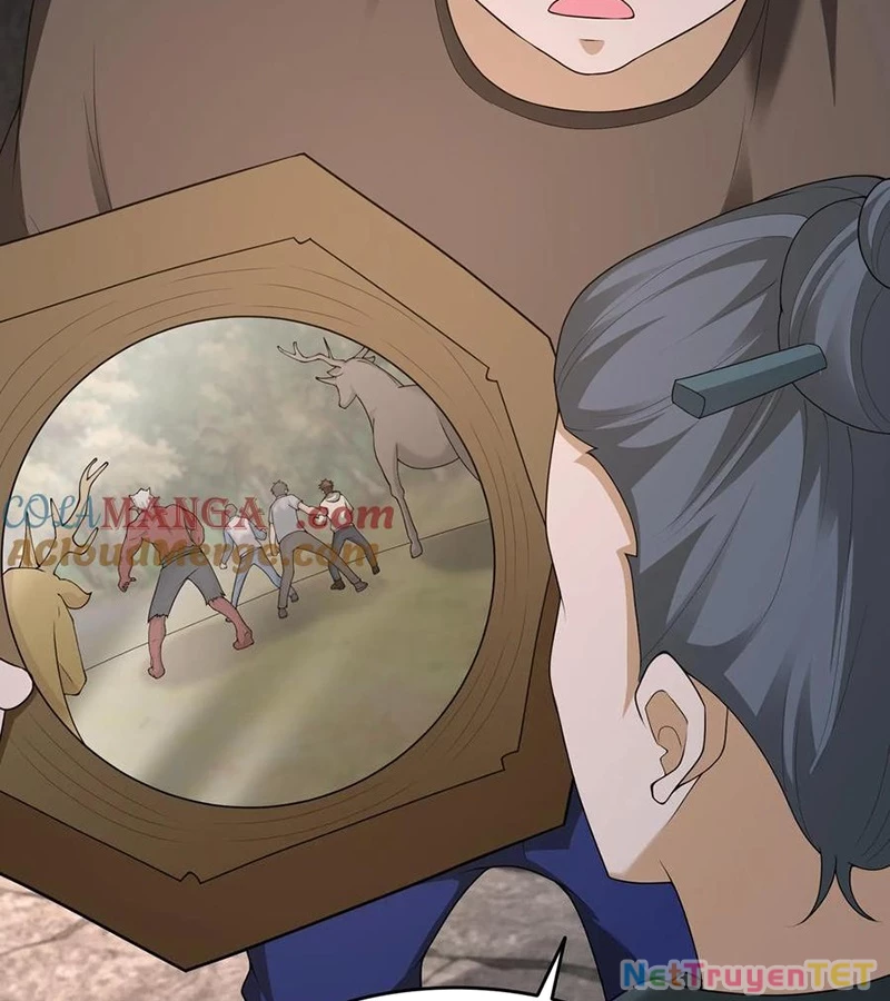 Ngày Tôi Sinh Ra, Bách Quỷ Dạ Hành, Tuyết Thi Hộ Đạo Chapter 603 - Trang 2