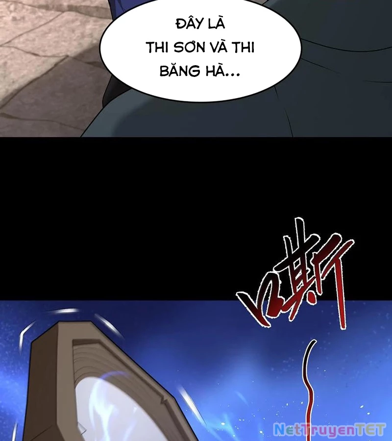 Ngày Tôi Sinh Ra, Bách Quỷ Dạ Hành, Tuyết Thi Hộ Đạo Chapter 603 - Trang 2