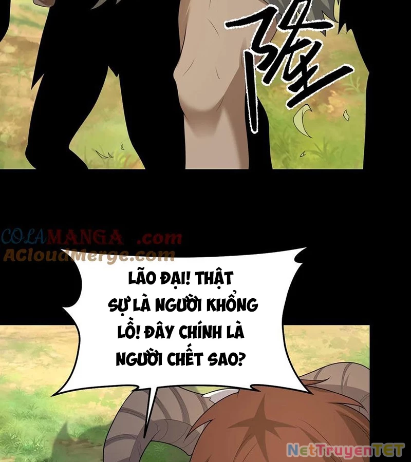 Ngày Tôi Sinh Ra, Bách Quỷ Dạ Hành, Tuyết Thi Hộ Đạo Chapter 603 - Trang 2