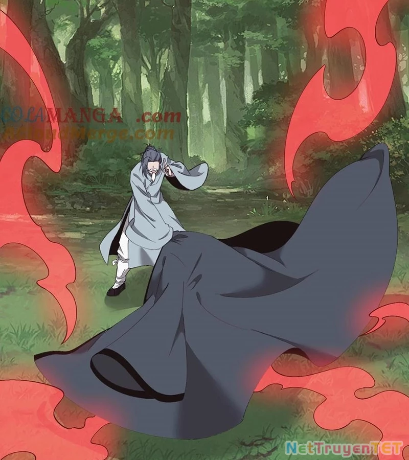 Ngày Tôi Sinh Ra, Bách Quỷ Dạ Hành, Tuyết Thi Hộ Đạo Chapter 604 - Trang 2