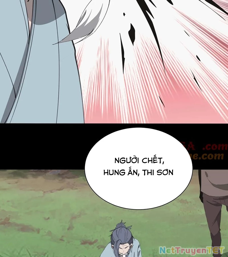 Ngày Tôi Sinh Ra, Bách Quỷ Dạ Hành, Tuyết Thi Hộ Đạo Chapter 604 - Trang 2