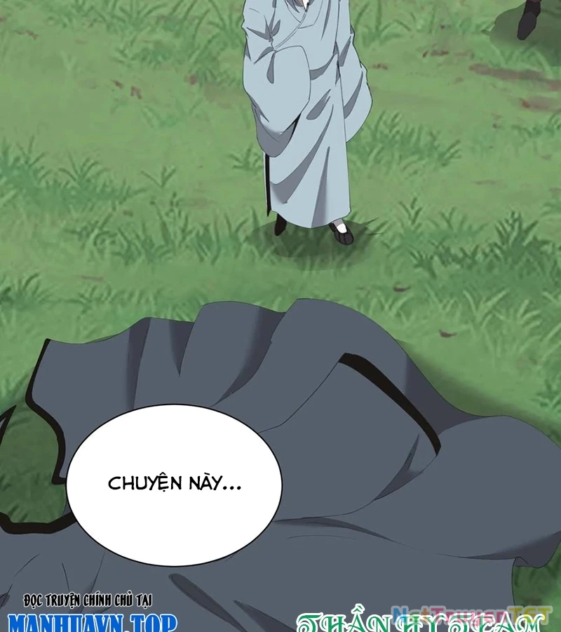 Ngày Tôi Sinh Ra, Bách Quỷ Dạ Hành, Tuyết Thi Hộ Đạo Chapter 604 - Trang 2