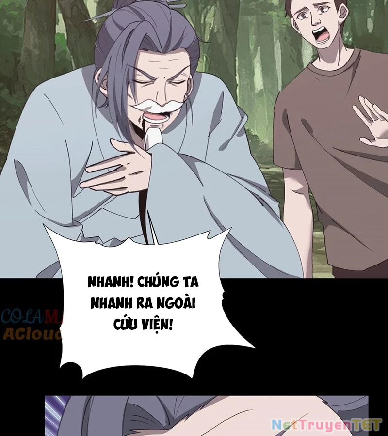 Ngày Tôi Sinh Ra, Bách Quỷ Dạ Hành, Tuyết Thi Hộ Đạo Chapter 604 - Trang 2