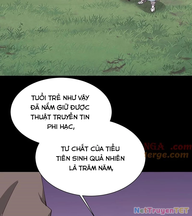 Ngày Tôi Sinh Ra, Bách Quỷ Dạ Hành, Tuyết Thi Hộ Đạo Chapter 604 - Trang 2