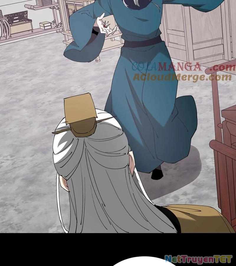 Ngày Tôi Sinh Ra, Bách Quỷ Dạ Hành, Tuyết Thi Hộ Đạo Chapter 605 - Trang 2