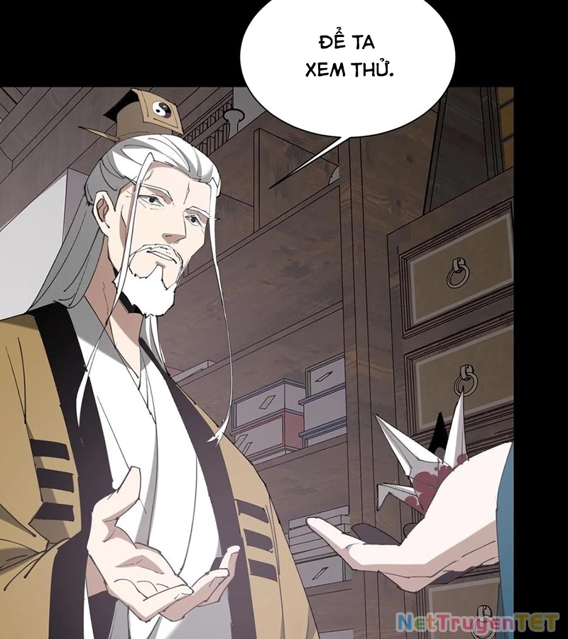 Ngày Tôi Sinh Ra, Bách Quỷ Dạ Hành, Tuyết Thi Hộ Đạo Chapter 605 - Trang 2