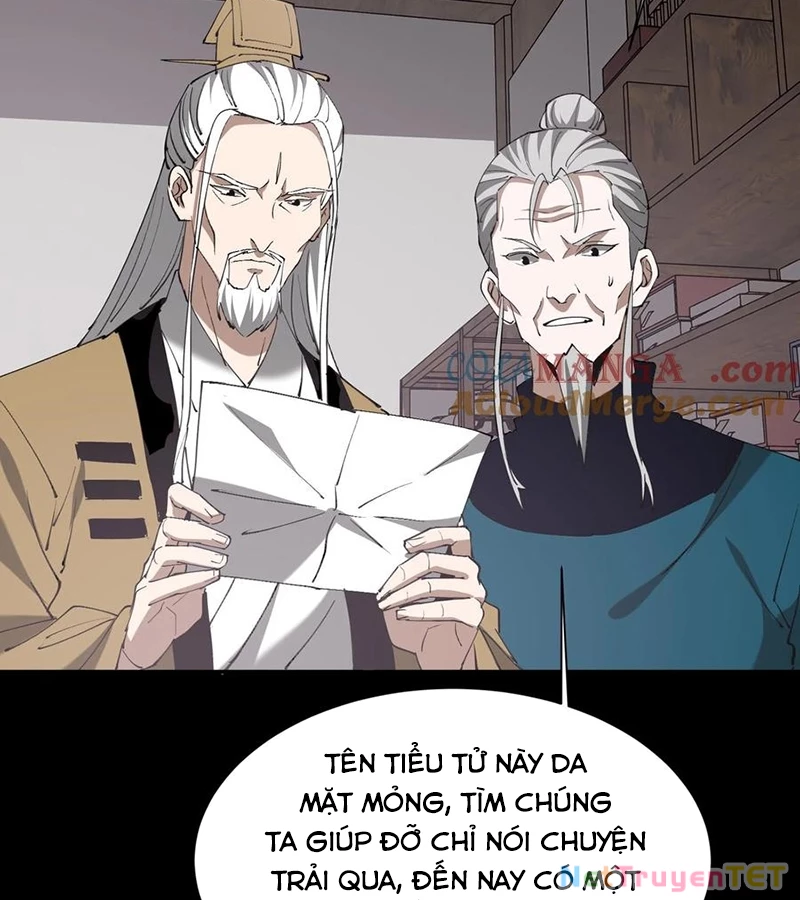 Ngày Tôi Sinh Ra, Bách Quỷ Dạ Hành, Tuyết Thi Hộ Đạo Chapter 605 - Trang 2