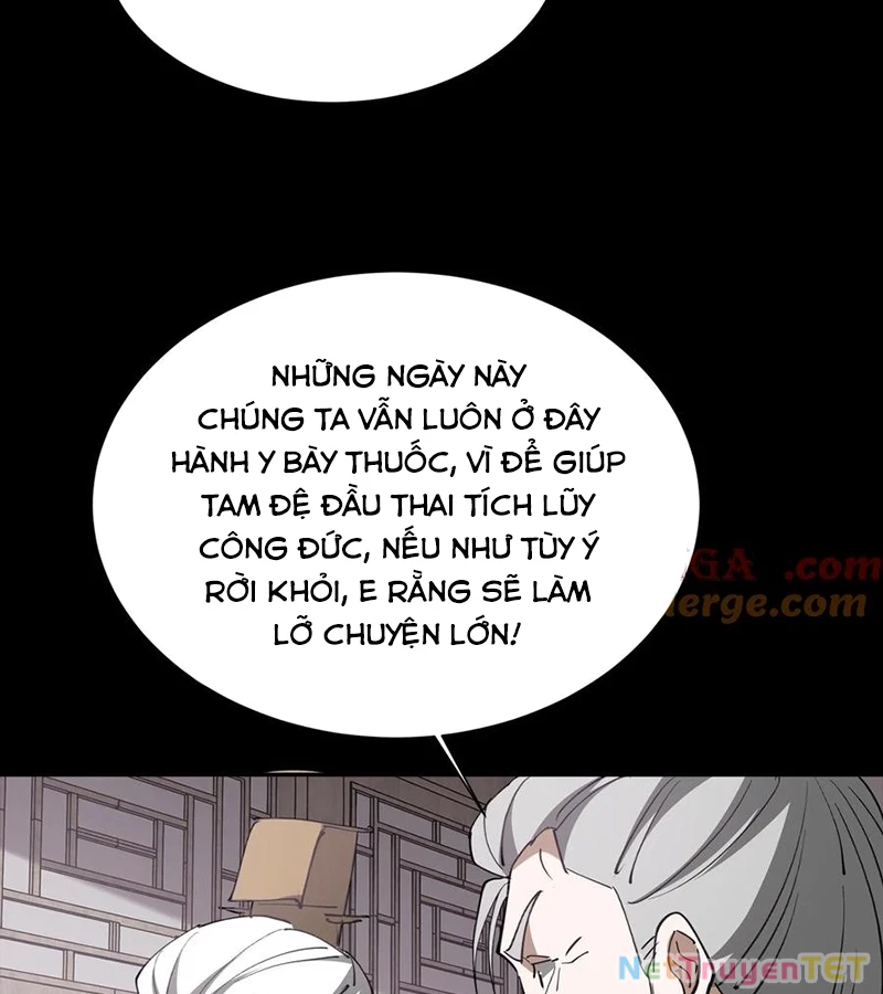 Ngày Tôi Sinh Ra, Bách Quỷ Dạ Hành, Tuyết Thi Hộ Đạo Chapter 605 - Trang 2