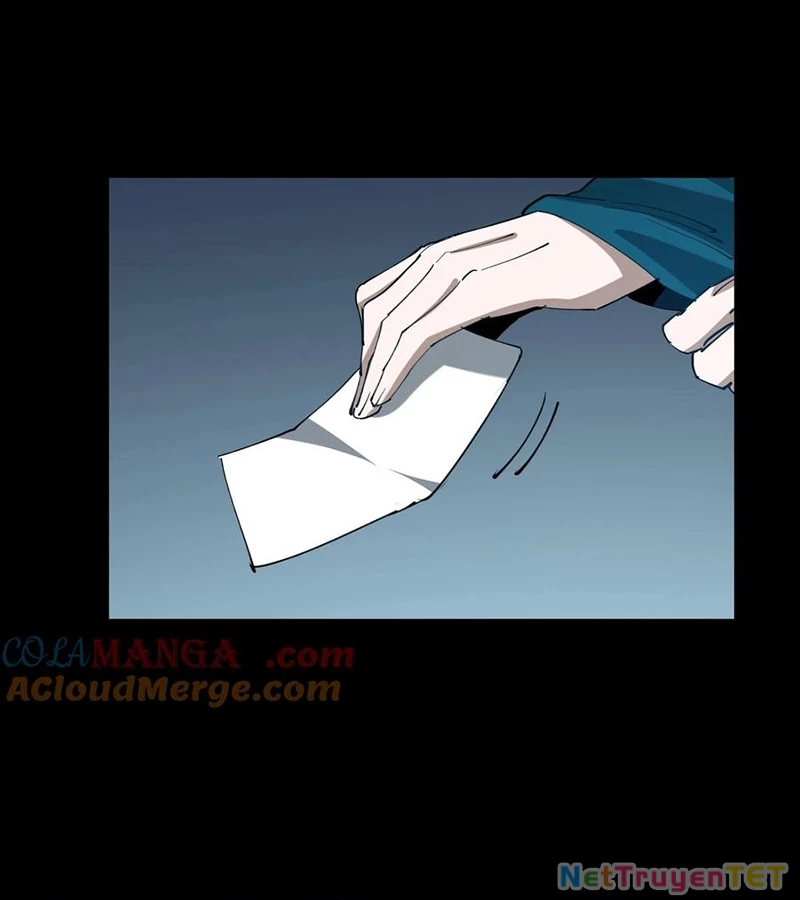 Ngày Tôi Sinh Ra, Bách Quỷ Dạ Hành, Tuyết Thi Hộ Đạo Chapter 605 - Trang 2