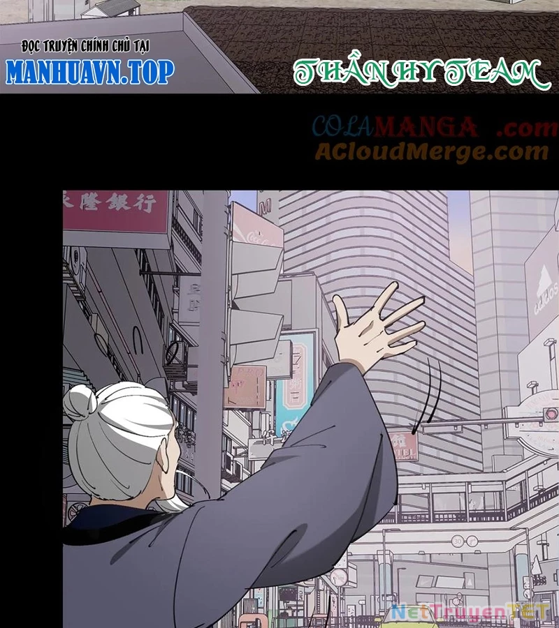 Ngày Tôi Sinh Ra, Bách Quỷ Dạ Hành, Tuyết Thi Hộ Đạo Chapter 605 - Trang 2