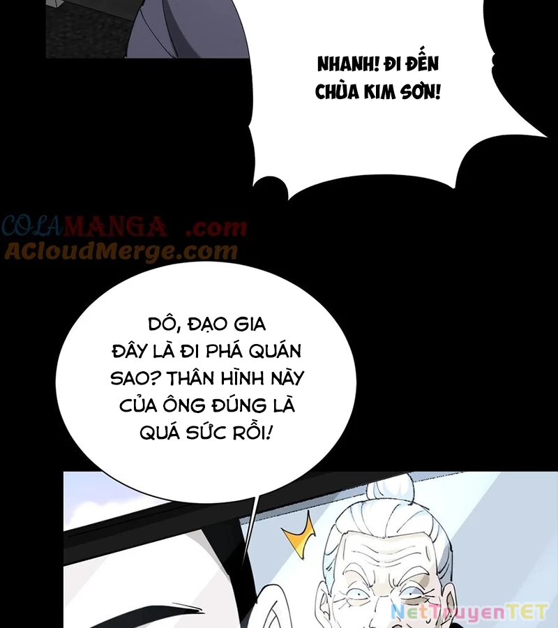 Ngày Tôi Sinh Ra, Bách Quỷ Dạ Hành, Tuyết Thi Hộ Đạo Chapter 605 - Trang 2