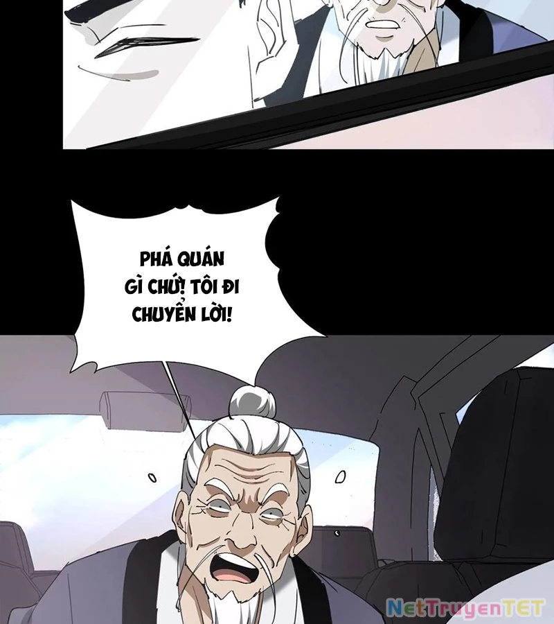 Ngày Tôi Sinh Ra, Bách Quỷ Dạ Hành, Tuyết Thi Hộ Đạo Chapter 605 - Trang 2