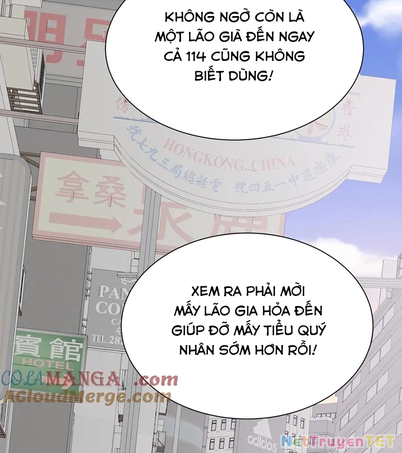 Ngày Tôi Sinh Ra, Bách Quỷ Dạ Hành, Tuyết Thi Hộ Đạo Chapter 605 - Trang 2