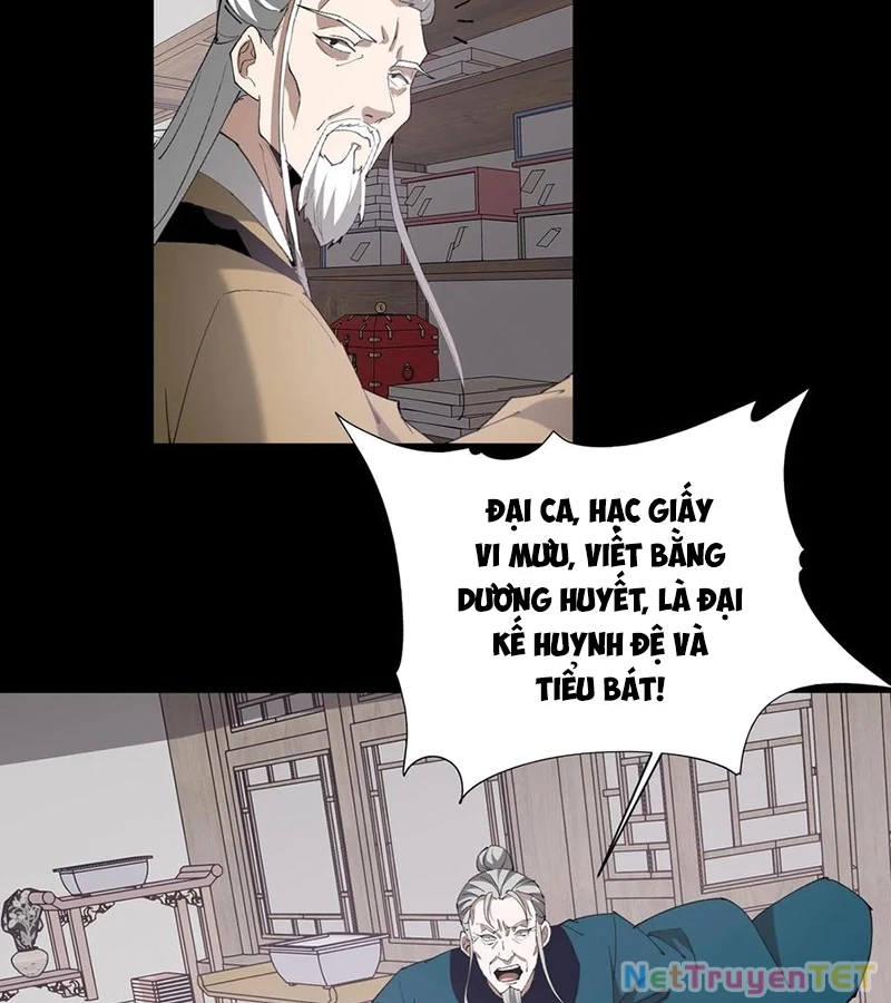 Ngày Tôi Sinh Ra, Bách Quỷ Dạ Hành, Tuyết Thi Hộ Đạo Chapter 605 - Trang 2