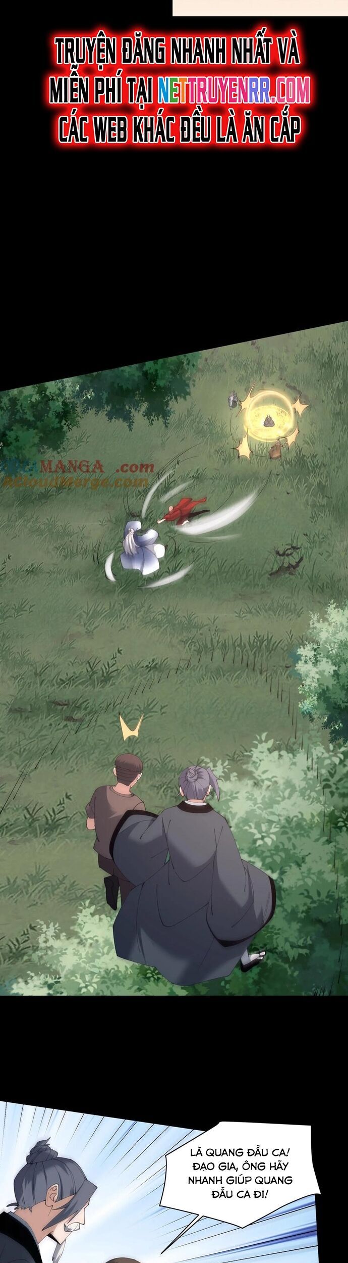 Ngày Tôi Sinh Ra, Bách Quỷ Dạ Hành, Tuyết Thi Hộ Đạo Chapter 606 - Trang 2